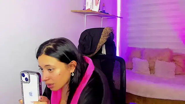 celeste_bonnet1 webcam