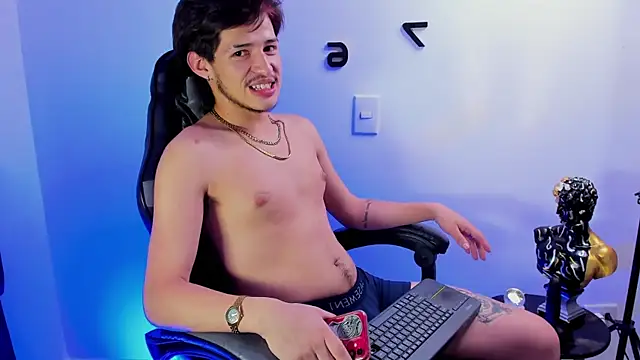 nathan-ferrara webcam