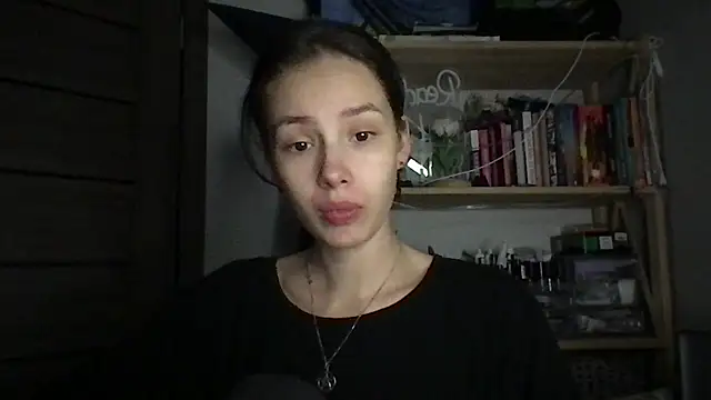 Yuna5343 webcam