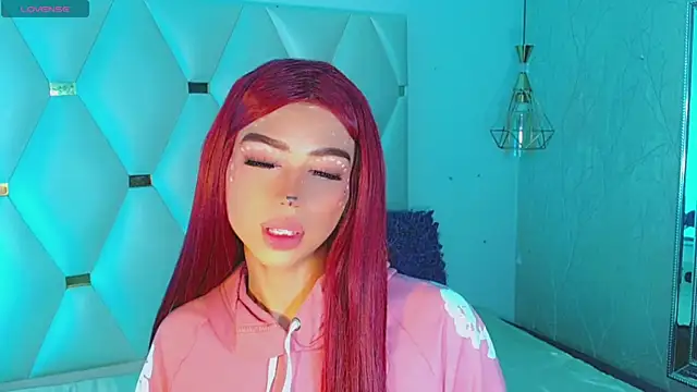 Sarahh-Sophia webcam