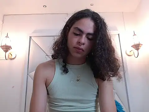 Samiwilliams webcam