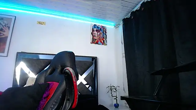 Salo_hot04 webcam
