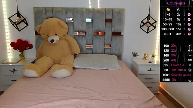 sofia_burman webcam