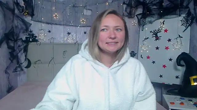 SallyVerda webcam