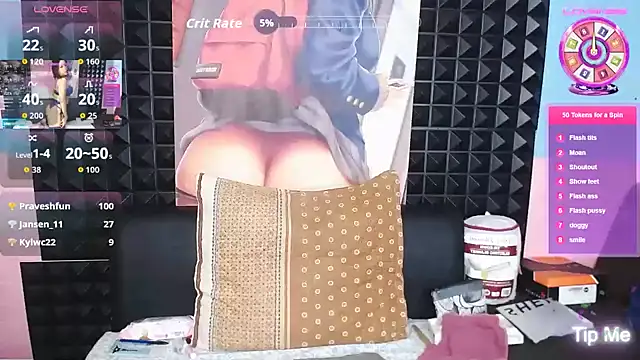 Sexualindian webcam