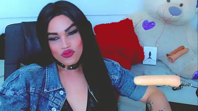 NathaliaCross webcam