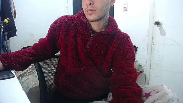 infinity-888 webcam