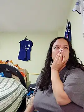 You-sexy-starr webcam