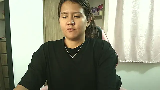 Oliviawatson1 webcam