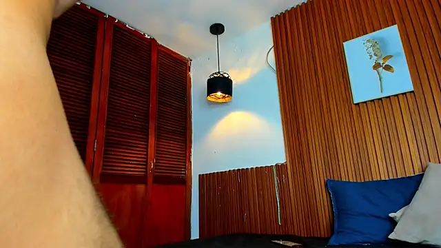 David_niet webcam