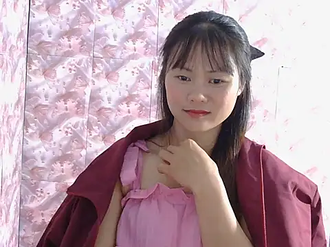 Sisi_dy01 webcam
