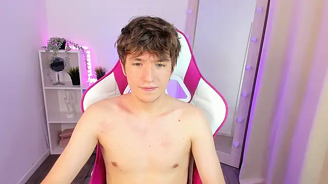 Ethansinful webcam