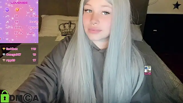 Diana_Dream webcam