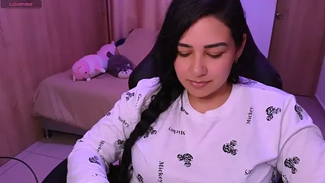 _anastasia webcam