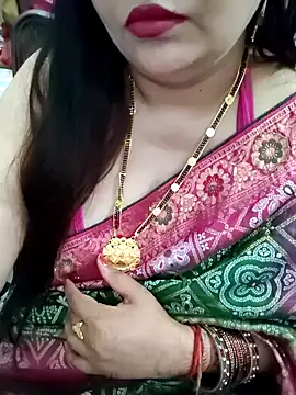 Mayuri77 webcam
