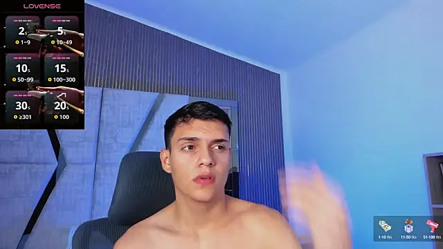 JacobRoberts1 webcam