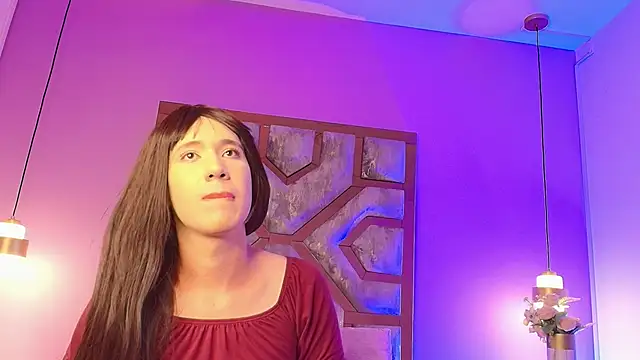 Electra_Gosselin webcam
