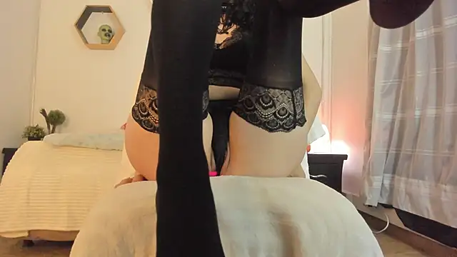 Paloma_victory webcam