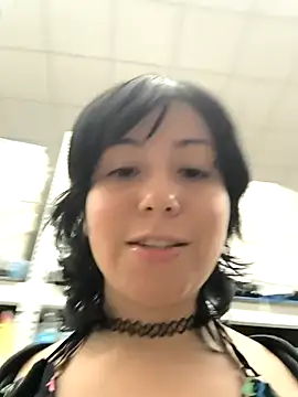 GerallFoxxx webcam