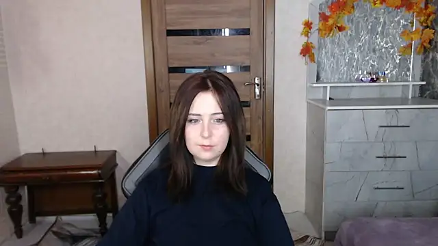 Kristy-Max webcam