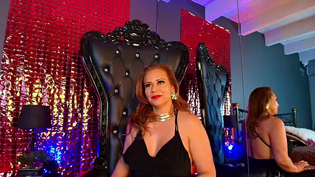 MelaniaKnauss webcam