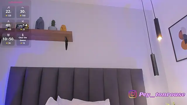 peytonrosse webcam