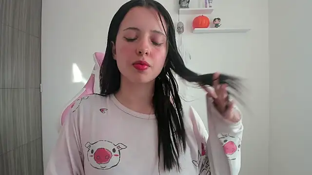 ImBunnyNova webcam