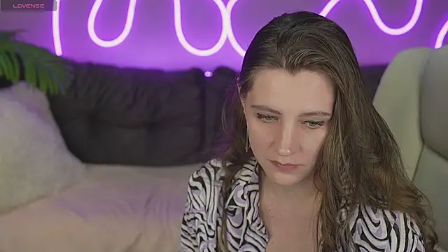 ValeryMurr webcam