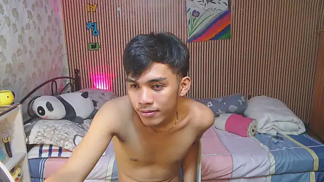 urhot_chany webcam