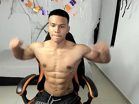 jeanfran_ferrer webcam