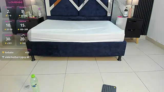 Megan_Sweetas webcam