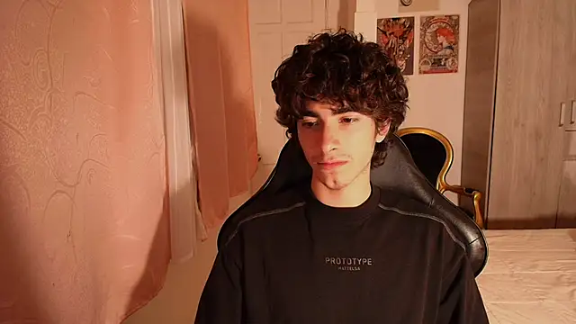 Nude_Boy18 webcam