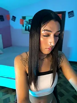 _Denisse444 webcam