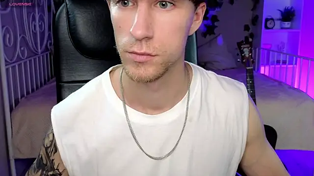 mark_caron webcam