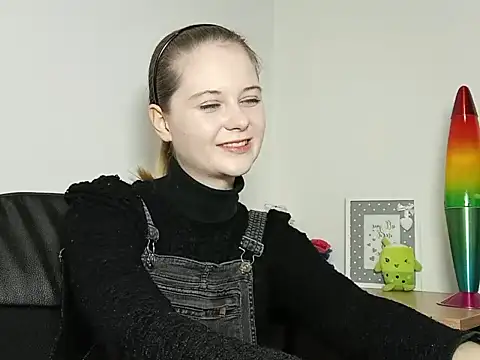 LydiaYoung webcam