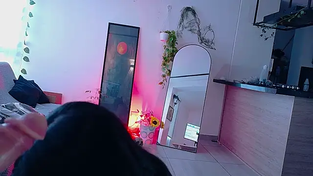 Unatatuada webcam