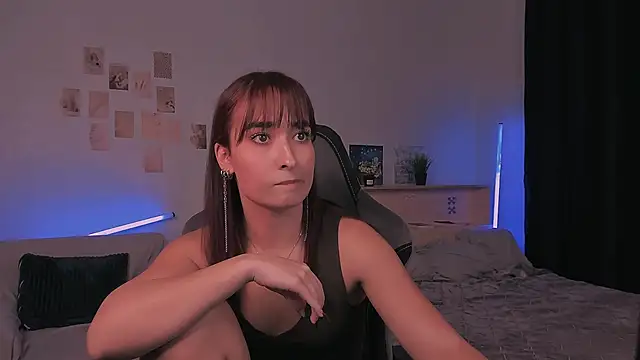 yourfitoviolett webcam