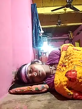 Hot_reshmaji webcam