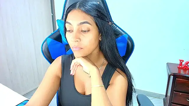 sophiax-x webcam