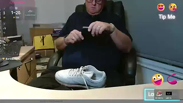 bigbadjon69 webcam