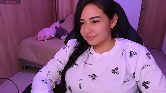 _anastasia webcam