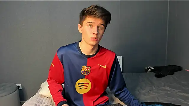 sherlockmax (M twink) - cum show