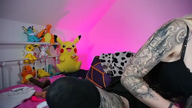 stellacinderella (F young) - last tipper gets suprice video✨🎥