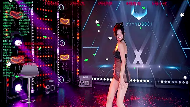 cdyyds001