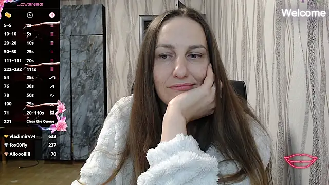 Yevgeshka-Milashka