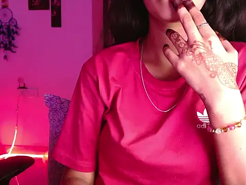 samikshaa (F young) - Strip Dance For You Sexy Boys