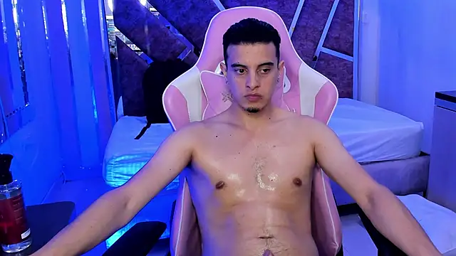 Maximo__ webcam