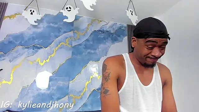Kylieandjhonny