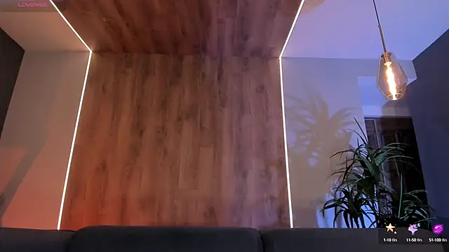AngelicaVega webcam