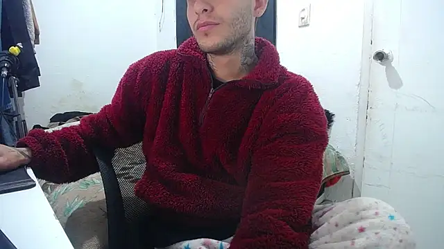 infinity-888 webcam